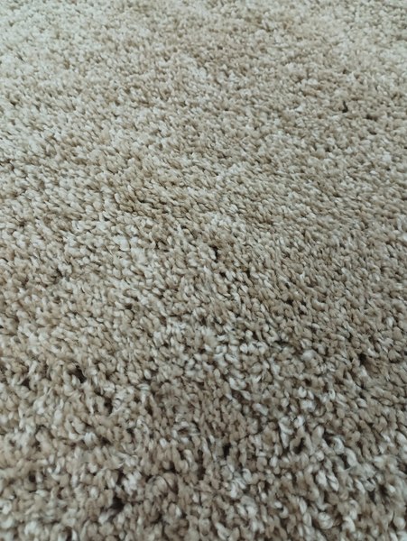 Коврик Витебские ковры Шегги Овал 13С57-ВИ sh 57