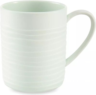 Кружка Decor de table Волна / DDT-4207 - фото