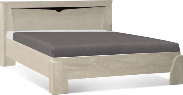 Полуторная кровать Олмеко Лючия 33.08-01 1400 - фото