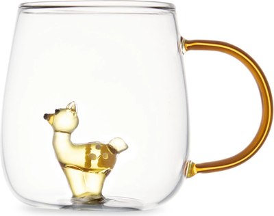 Кружка Decor de table Олененок / DDT-SW914-S/MHL - фото