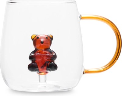 Кружка Decor de table Медвежонок / DDT-SW914-S/ZX - фото