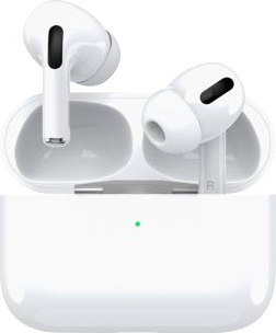 Беспроводные наушники Rexant Air Pro / 18-2006 - фото