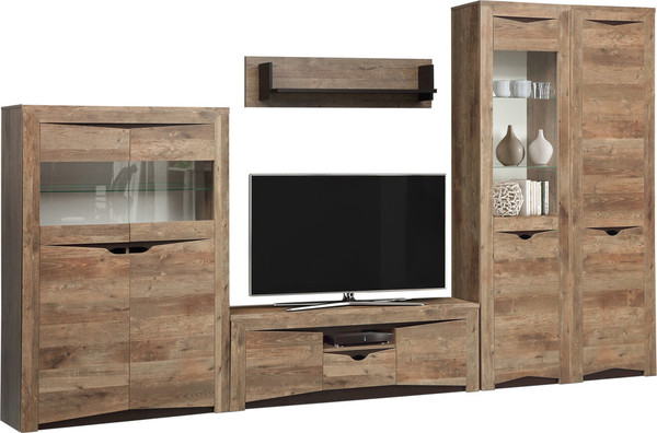 Полка Олмеко Лючия 33.16