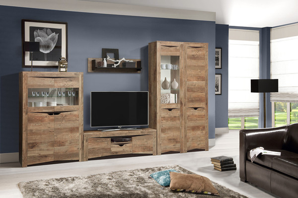 Полка Олмеко Лючия 33.16