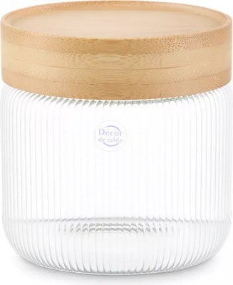 Емкость для хранения Decor de table Ordre / DDT-JH10-103 - фото