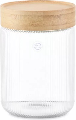 Емкость для хранения Decor de table Ordre / DDT-JH10-143 - фото