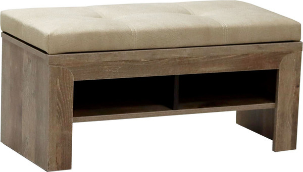 Тумба в прихожую Олмеко Лючия 33.21 - фото