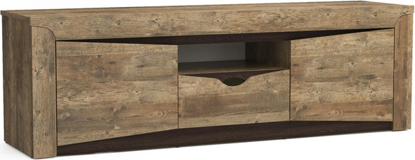 Тумба Олмеко Лючия 33.17 - фото