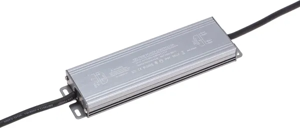 Блок питания для светодиодной ленты Rexant 200-1001 - фото