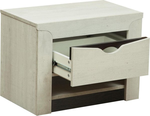 Прикроватная тумба Олмеко Лючия 33.12