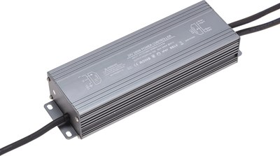 Блок питания для светодиодной ленты Rexant 200-1007 - фото