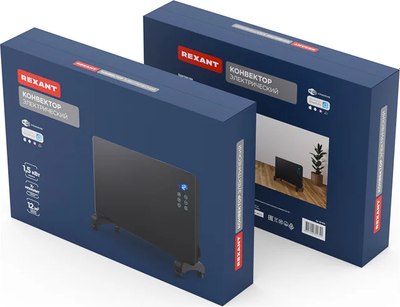 Конвектор Rexant 60-0113