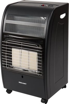 Газовый обогреватель Rexant 60-0022