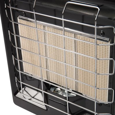 Газовый обогреватель Rexant 60-0022