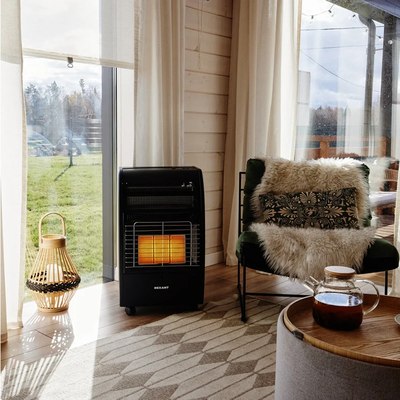 Газовый обогреватель Rexant 60-0022