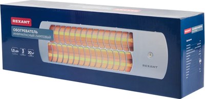 Инфракрасный обогреватель Rexant 60-0060