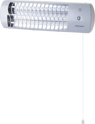 Инфракрасный обогреватель Rexant 60-0060