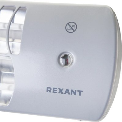 Инфракрасный обогреватель Rexant 60-0060