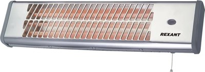 Инфракрасный обогреватель Rexant 60-0059 - фото