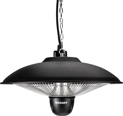 Инфракрасный обогреватель Rexant 60-0061 - фото