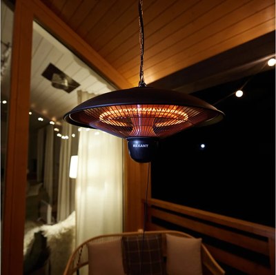 Инфракрасный обогреватель Rexant 60-0061