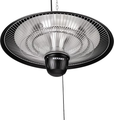 Инфракрасный обогреватель Rexant 60-0061