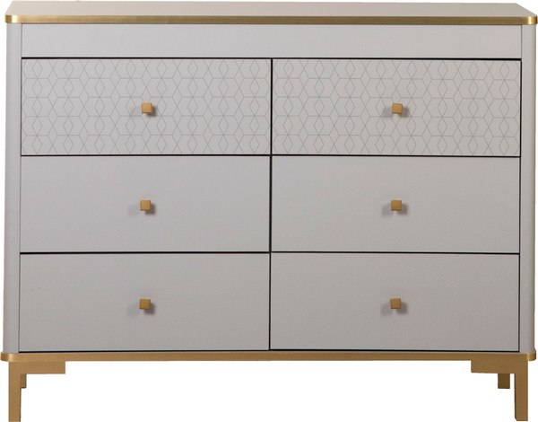 Комод Олмеко Антре 65.01