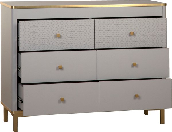 Комод Олмеко Антре 65.01