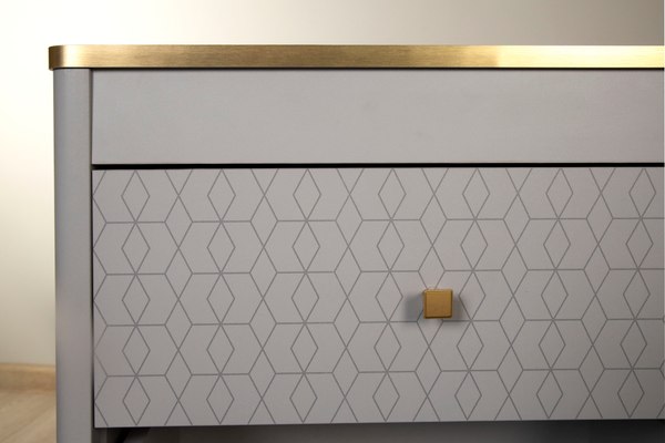 Комод Олмеко Антре 65.01