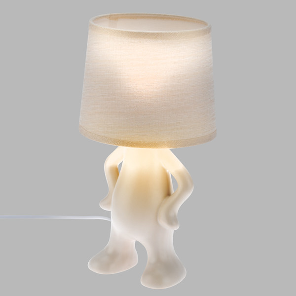 Прикроватная лампа Rexant Человечек 603-1036