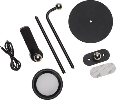 Настольная лампа Rexant 609-042