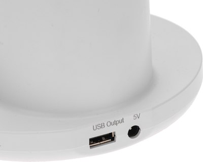 Настольная лампа Rexant 75-0224