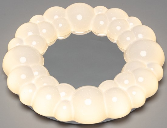 Потолочный светильник Rexant Lyra Lumi Line 650-1054 - фото