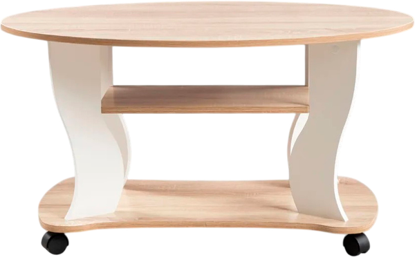 Журнальный столик Олмеко Сатурн - М 05