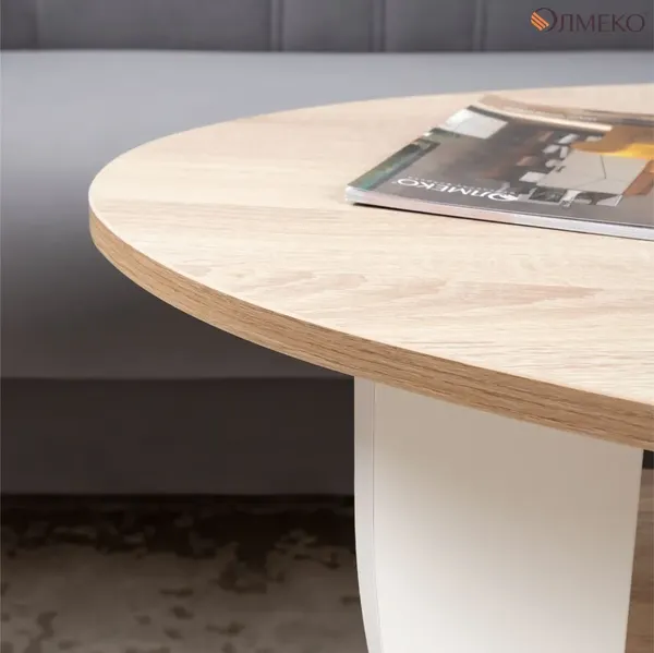 Журнальный столик Олмеко Сатурн - М 05