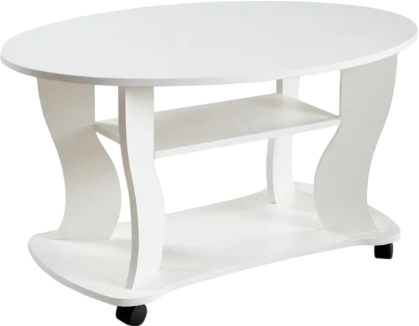 Журнальный столик Олмеко Сатурн - М 05 - фото