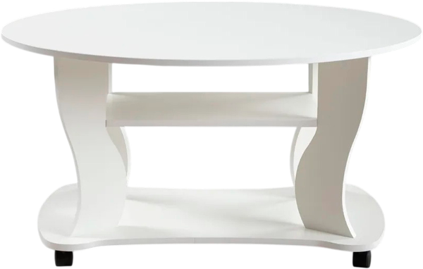 Журнальный столик Олмеко Сатурн - М 05