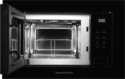 Микроволновая печь Zigmund & Shtain BMO 26 B