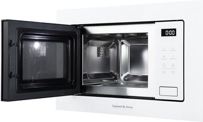 Микроволновая печь Zigmund & Shtain BMO 26 W