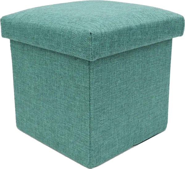 Пуф Mio Tesoro 25x25x25 / 1101-3-1 - фото