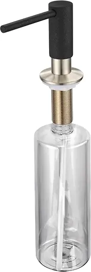 Дозатор встраиваемый в мойку GRANULA GR-05 D - фото