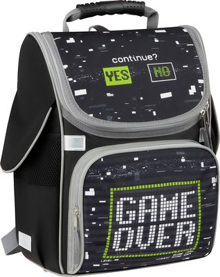 Школьный рюкзак ArtSpace Junior. Gamer / Uni_64904