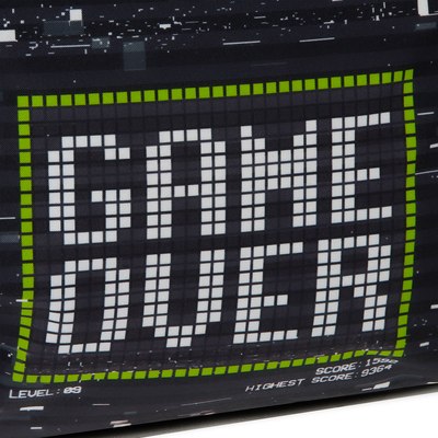 Школьный рюкзак ArtSpace Junior. Gamer / Uni_64904