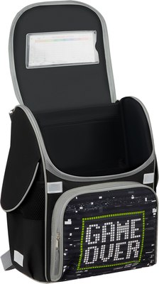 Школьный рюкзак ArtSpace Junior. Gamer / Uni_64904