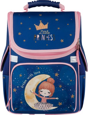 Школьный рюкзак ArtSpace Junior. Princess / Uni_64901 - фото