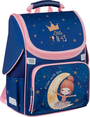 Школьный рюкзак ArtSpace Junior. Princess / Uni_64901