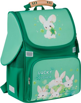 Школьный рюкзак ArtSpace Junior. Rabbits / Uni_64902