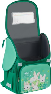 Школьный рюкзак ArtSpace Junior. Rabbits / Uni_64902