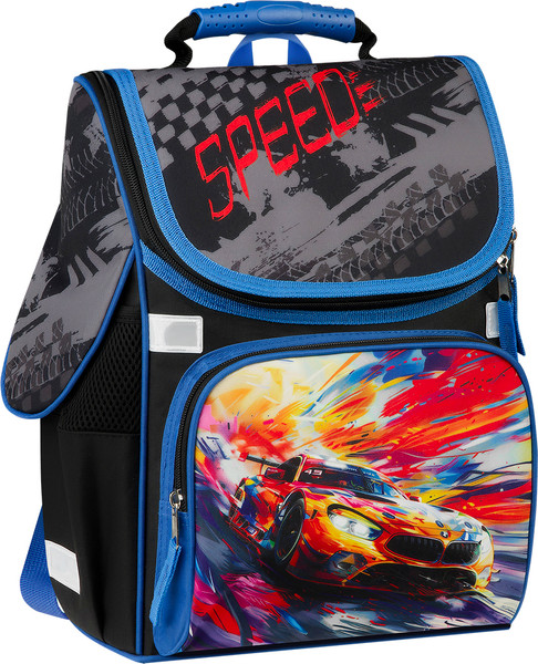 Школьный рюкзак ArtSpace Junior. Speed / Uni_64903
