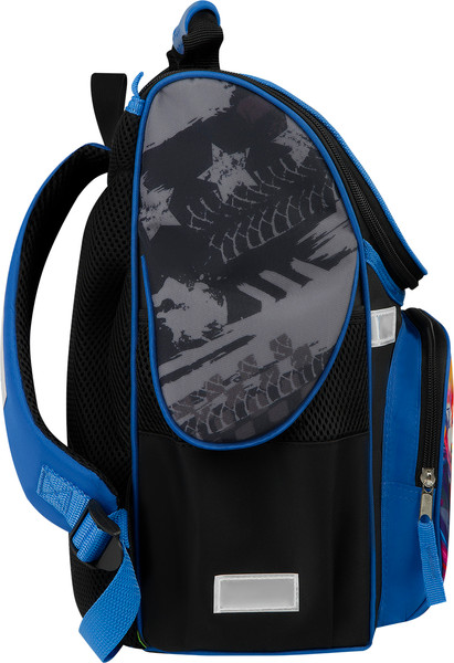 Школьный рюкзак ArtSpace Junior. Speed / Uni_64903